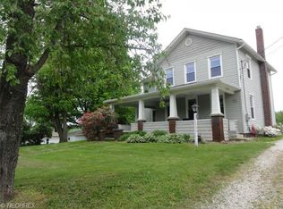 13179 Portage St, Doylestown, OH 44230