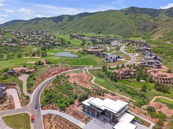 7935 Dante Drive, Littleton, CO 80125