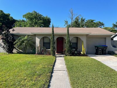 1083 Leeway Ct, Orlando, FL, 32810