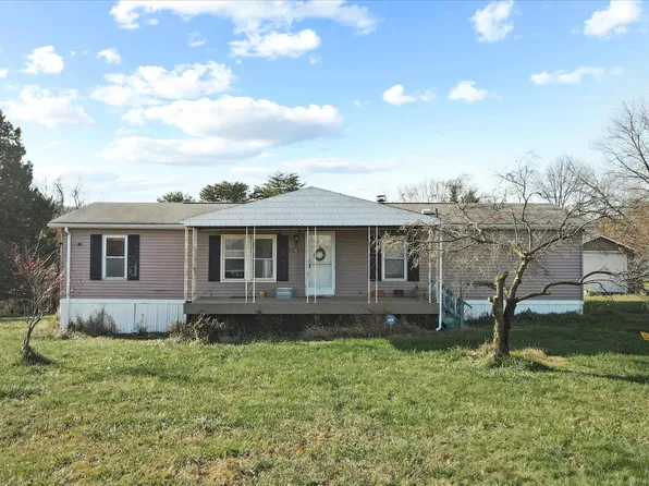 139 River Valley View Dr, Harpers Ferry, WV 25425