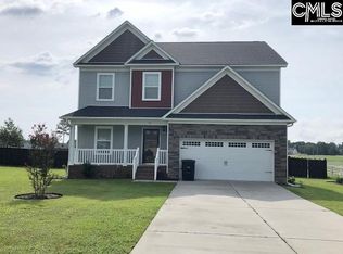 64 Mauser Dr, Lugoff, SC 29078