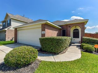 9502 Alex Springs Ln, Houston, TX 77044