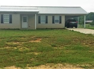 430 Brown Cove Rd, Fulton, MS 38843