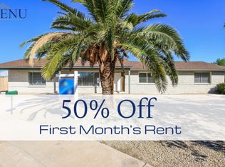 1928 W Kristal Way, Phoenix, AZ 85027