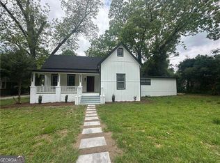 503 S Dooly St, Montezuma, GA 31063