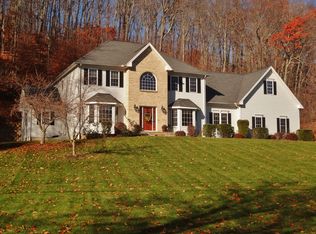 1382 Scard Rd, Wallingford, CT 06492