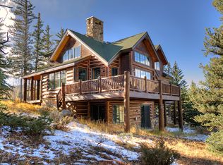 1115 Penstemon Rd, Keystone, CO 80435