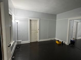 1030 Wheelock Rd #A, Cleveland, OH 44103