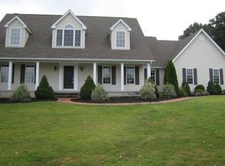 3754 Eagle Ridge Ct, Hanover, PA 17331