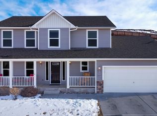 1115 SW Latour Peak St, Pullman, WA 99163