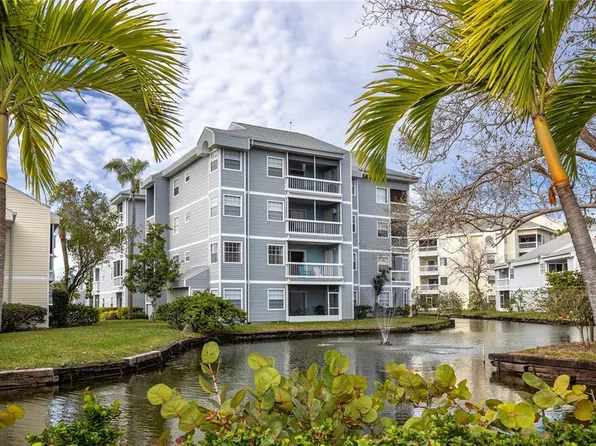 6810 Stones Throw Cir N #13407, Saint Petersburg, FL 33710