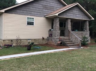 1765 Cummings Rd, Fort Valley, GA 31030