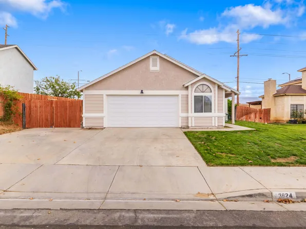 3824 Balmont St, Lancaster, CA 93536