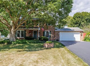 30 Battle Green Dr, Rochester, NY 14624