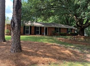 3050 Bryn Mawr Rd, Montgomery, AL 36111