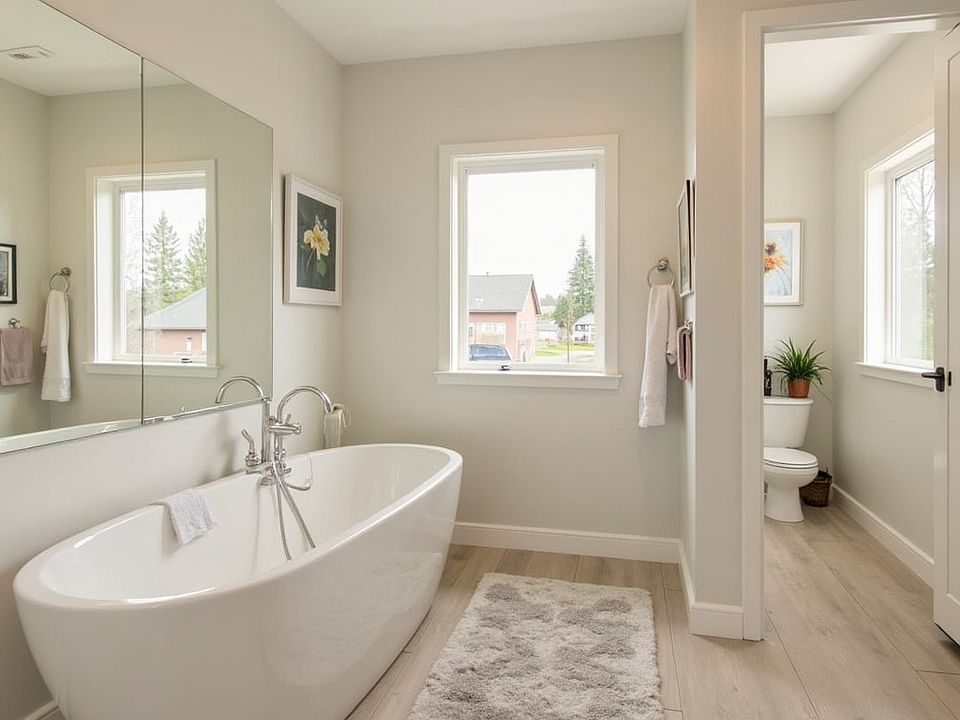 1st image of 1608 S Evans St #1
