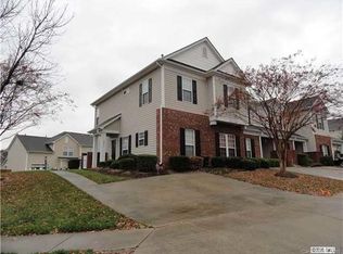 1511 Sylvia Ct, Charlotte, NC 28205