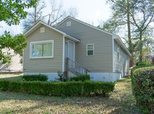 536 Basin St, Augusta, GA 30909