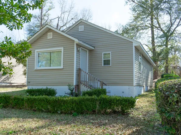 536 Basin St, Augusta, GA 30909
