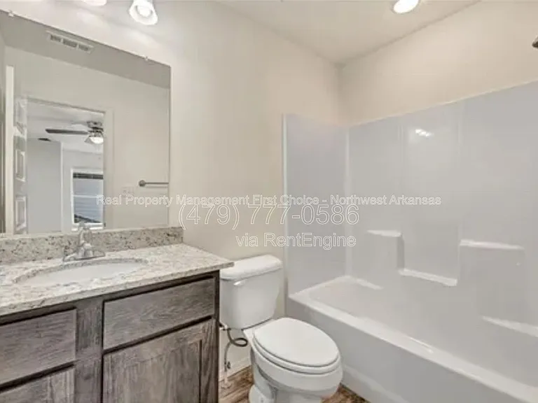 822 S Amarillo Ave #2 — Photo 16