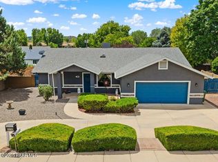 3230 Aster Dr, Prescott, AZ 86305