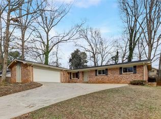 4510 Buckingham Cir, Decatur, GA 30035