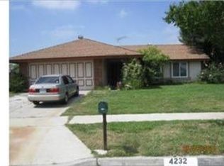 4232 Ferguson Ct, Riverside, CA 92505