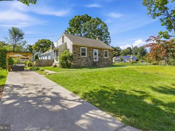 116 Myers Dr, Doylestown, PA 18901