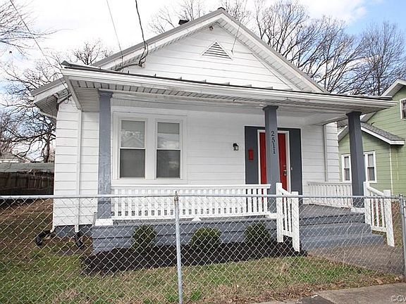 2nd image of 2511 Webber Ave