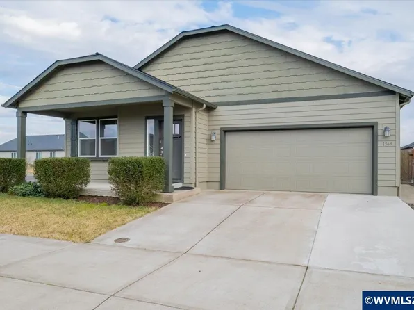1363 Jefferson St, Independence, OR 97351