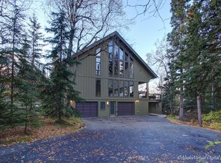 6911 Round Tree Dr, Anchorage, AK 99507