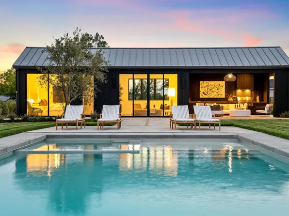 1299 Sperring Road, Sonoma, CA 95476