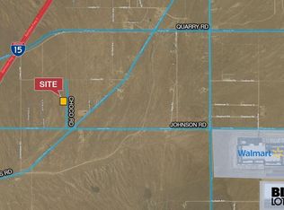 13135 Choco Rd, Apple Valley, CA 92308