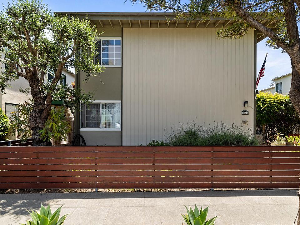 1st image of 2848 Exposition Blvd APT 4