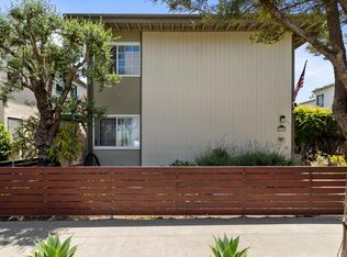 2848 Exposition Blvd APT 4, Santa Monica, CA 90404