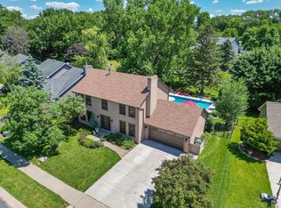3676 Ashbury Rd, Eagan, MN 55122