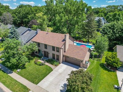 3676 Ashbury Rd, Eagan, MN, 55122