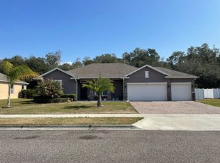 405 Holly Fern Trl, Deland, FL 32720