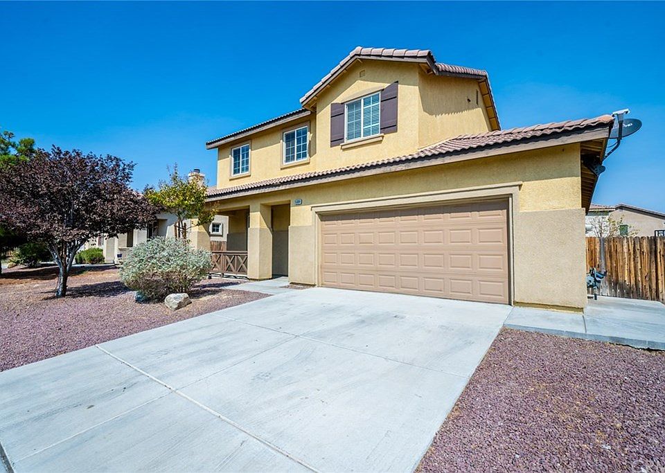 15664 Kadota Pl, Victorville, CA 92395 | Zillow