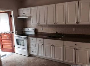 1948 Jefferson St, Hollywood, FL 33020