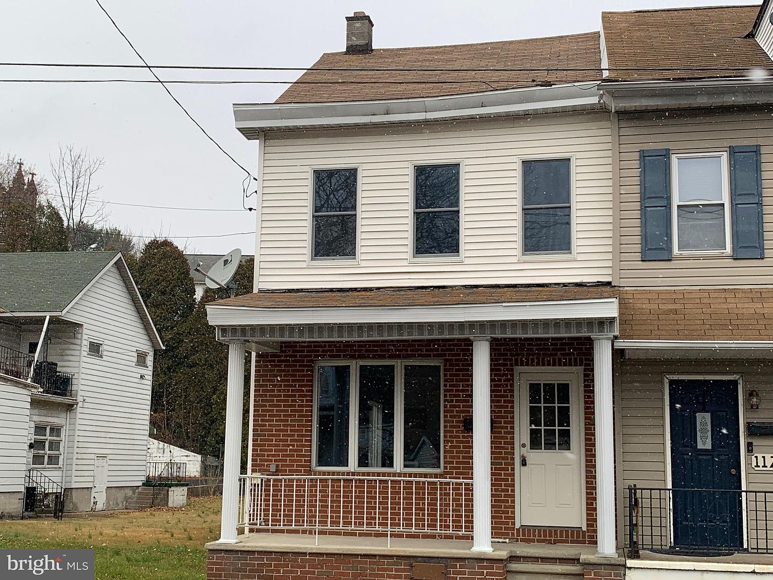 114 W Main St, Tremont, PA 17981 Zillow