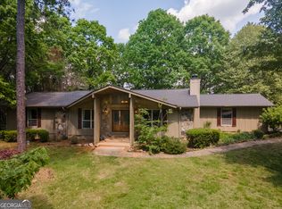 5656 High Harbor Ct, Gainesville, GA 30504