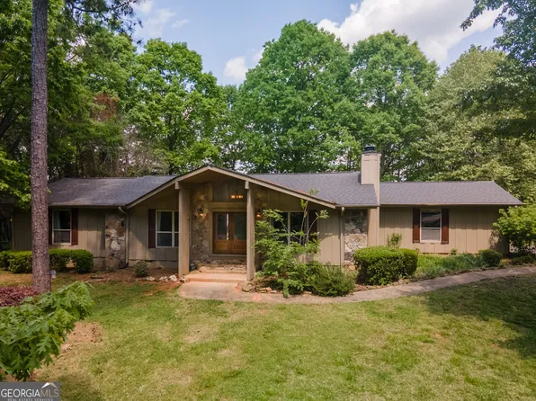 5656 High Harbor Ct, Gainesville, GA 30504