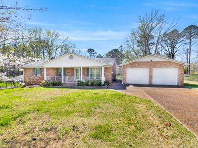 1993 Branch Dr, Lawrenceburg, TN, 38464