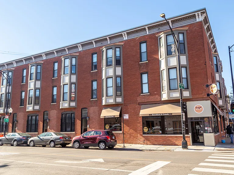 1405 W Taylor St #2 — Photo 1