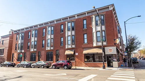 1405 W Taylor St #2 Photo 1