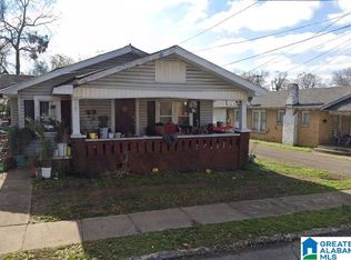 1177 Hall St, Birmingham, AL 35217