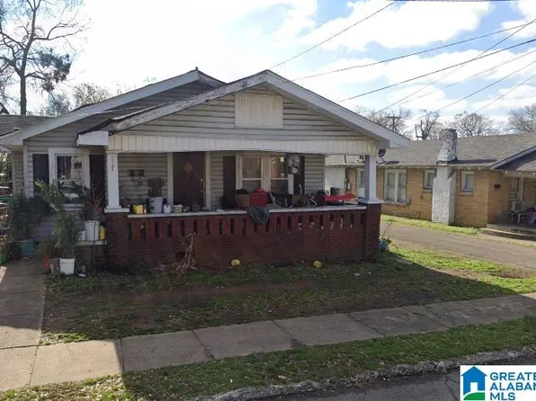 1177 Hall St, Birmingham, AL 35217
