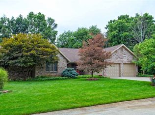 22230 Heron Cv, Elkhart, IN 46516