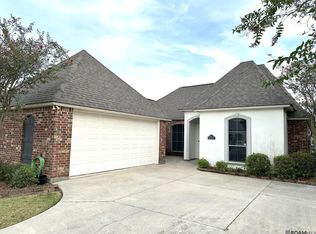 10868 Springtree Ave, Baton Rouge, LA 70810